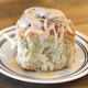 Image for article titled Beautiful Cinnamon Roll Too Good For This World, Too Pure